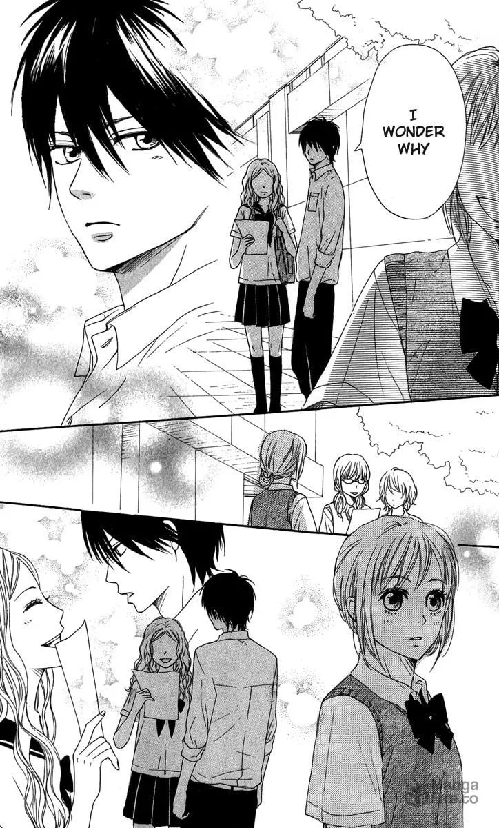 Read NanaKo Robin chapter 10 image 10 on Lezhin