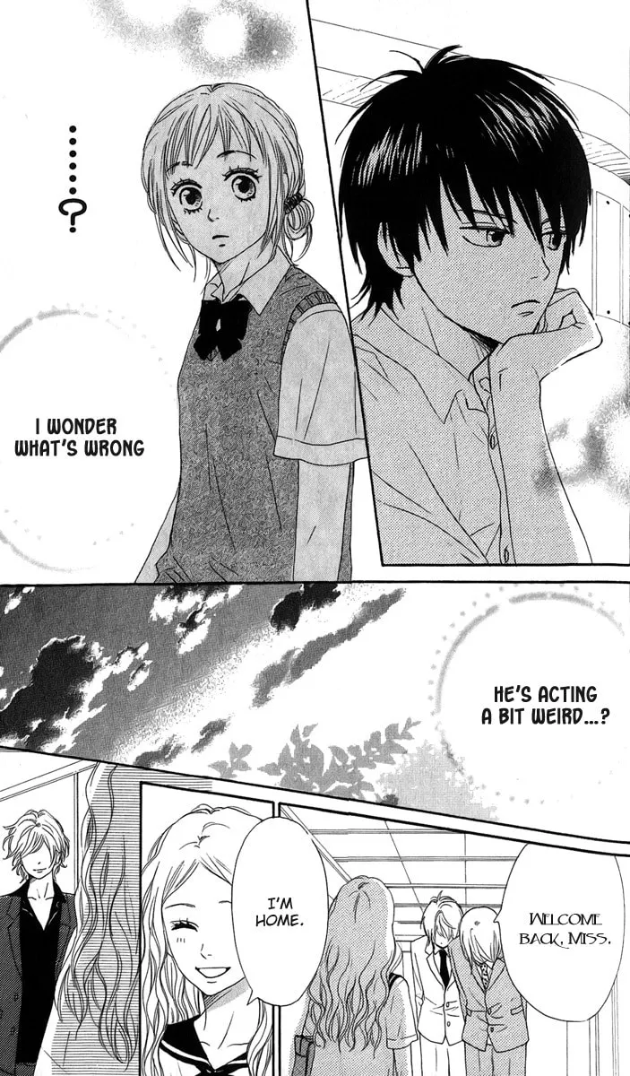 Read NanaKo Robin chapter 10 image 14 on Lezhin