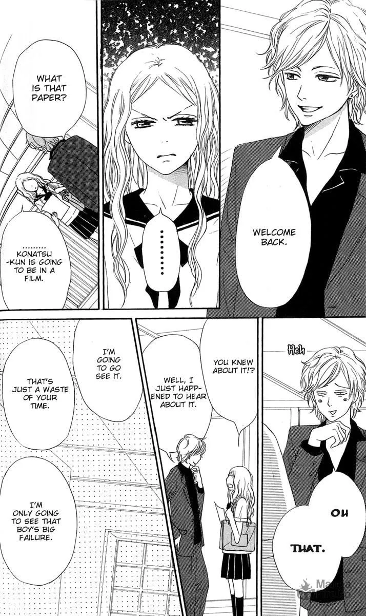 Read NanaKo Robin chapter 10 image 15 on Lezhin