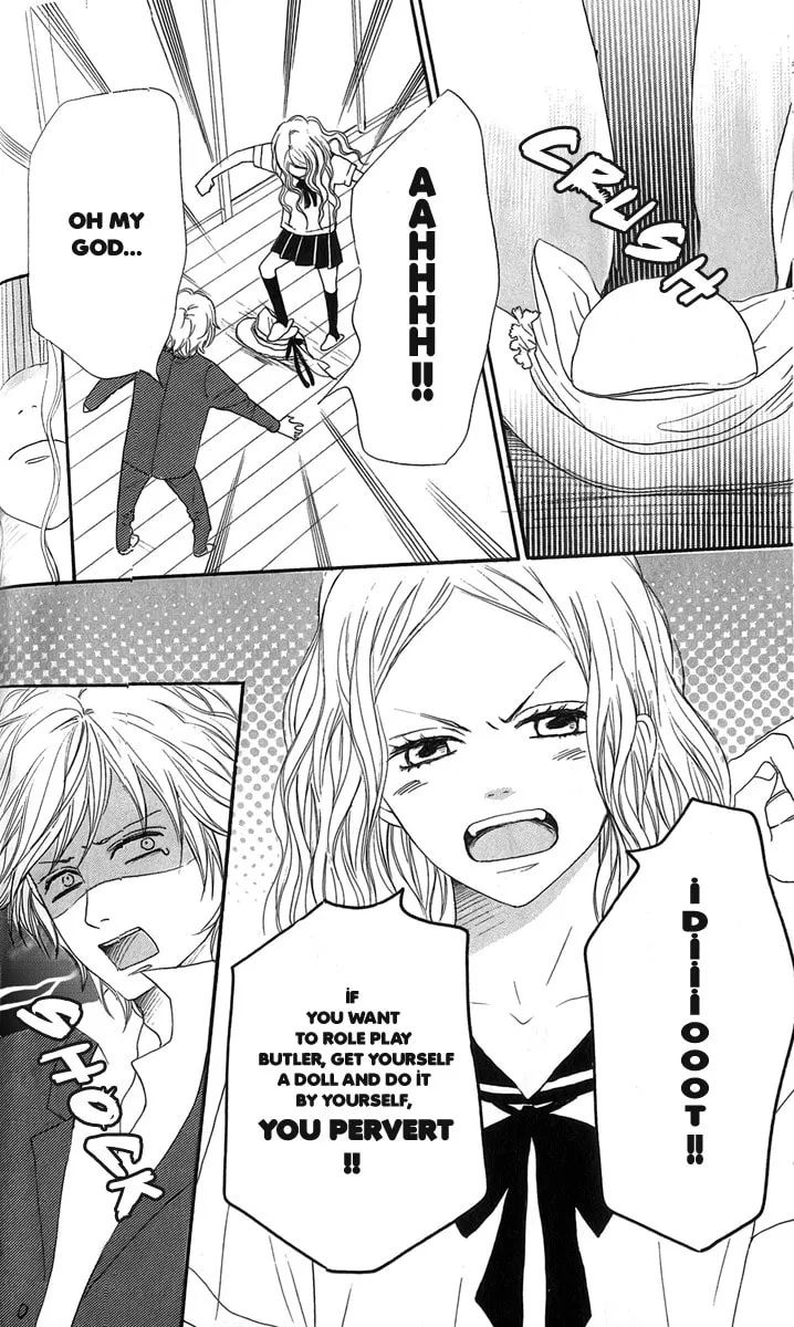 Read NanaKo Robin chapter 10 image 19 on Lezhin