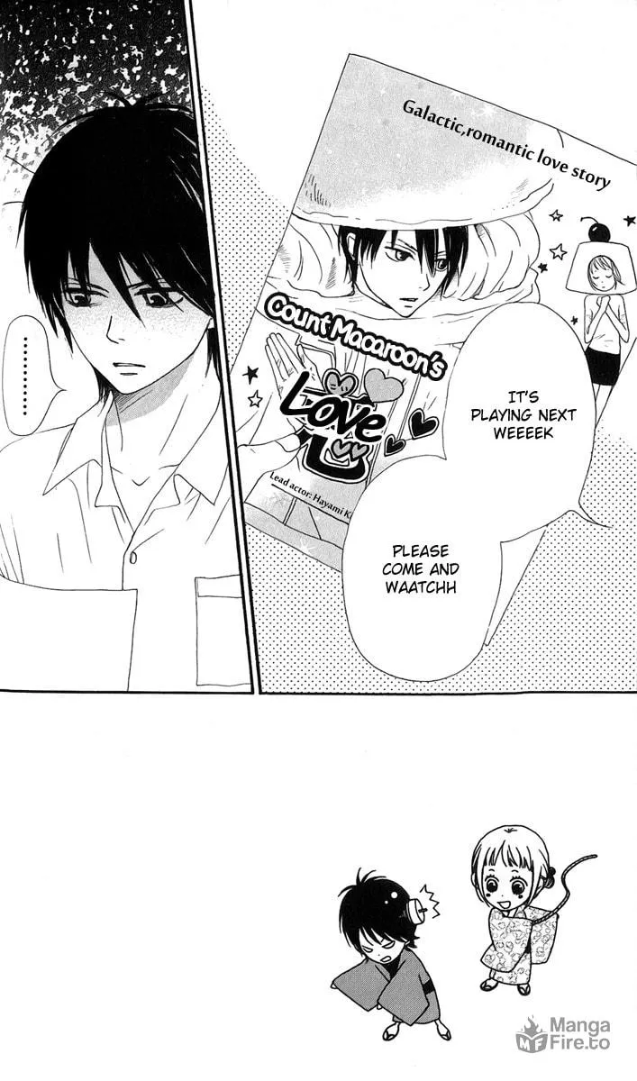 Read NanaKo Robin chapter 10 image 2 on Lezhin