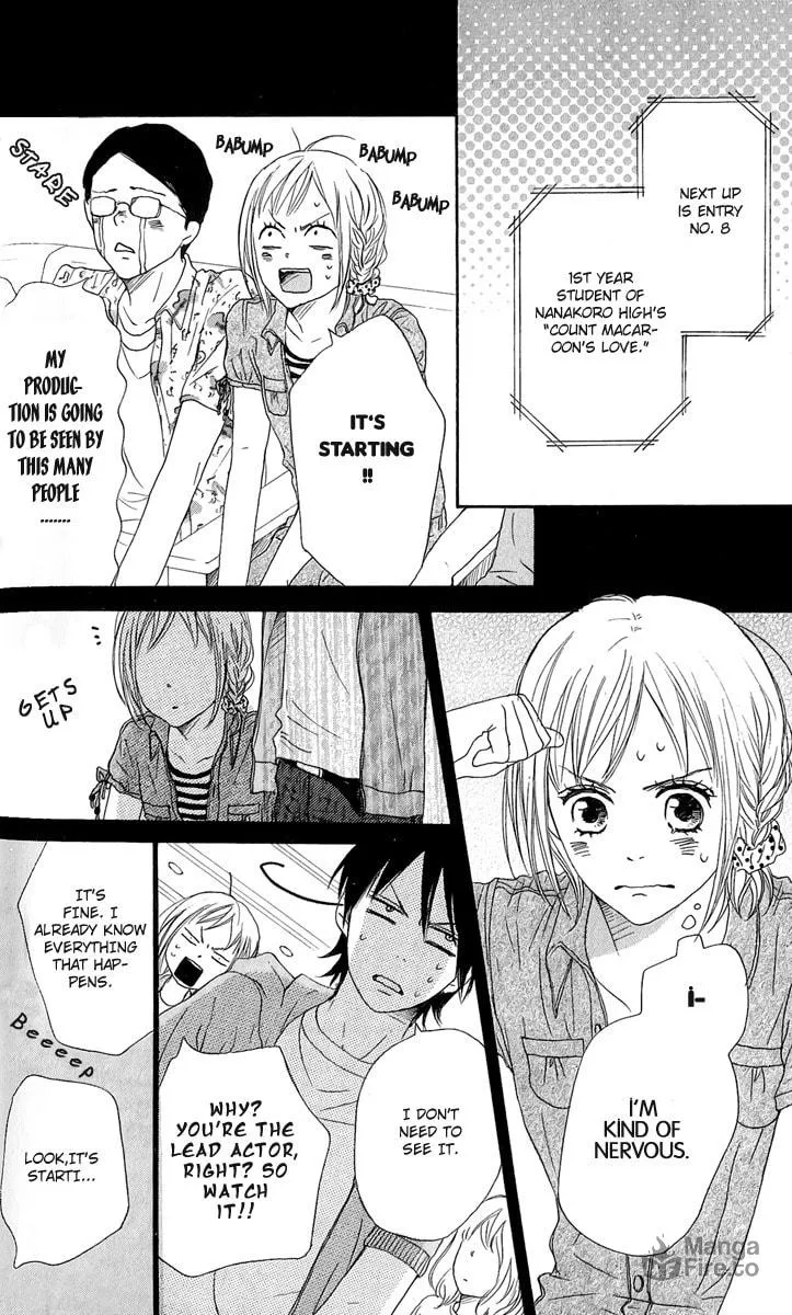 Read NanaKo Robin chapter 10 image 21 on Lezhin