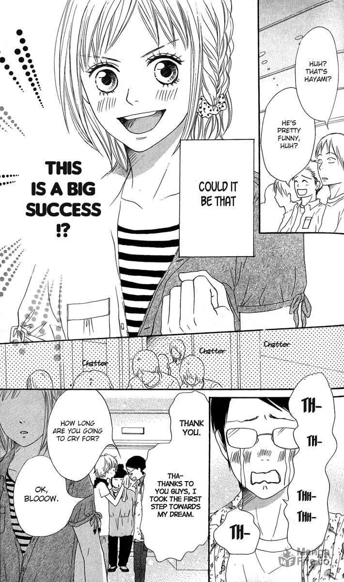 Read NanaKo Robin chapter 10 image 24 on Lezhin