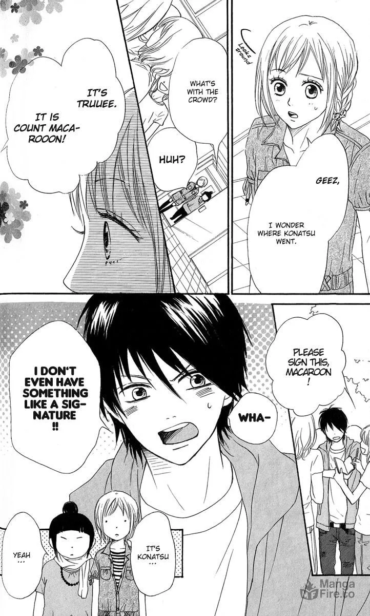 Read NanaKo Robin chapter 10 image 25 on Lezhin
