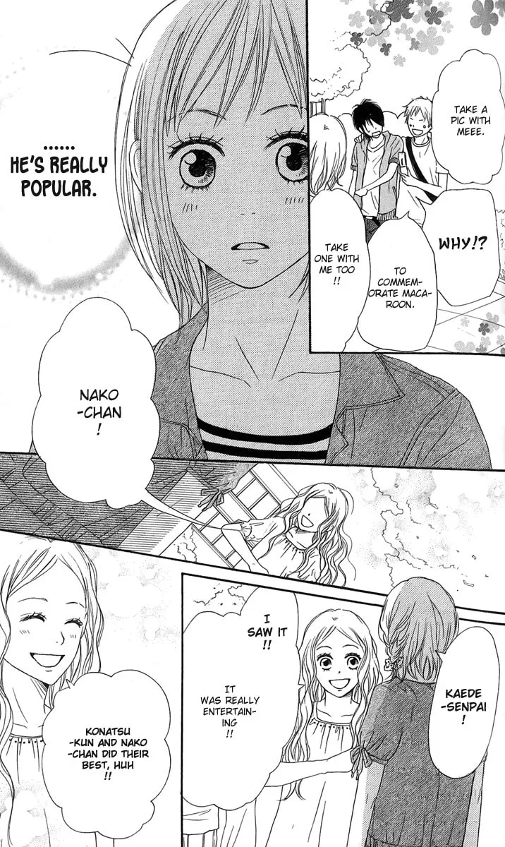 Read NanaKo Robin chapter 10 image 26 on Lezhin