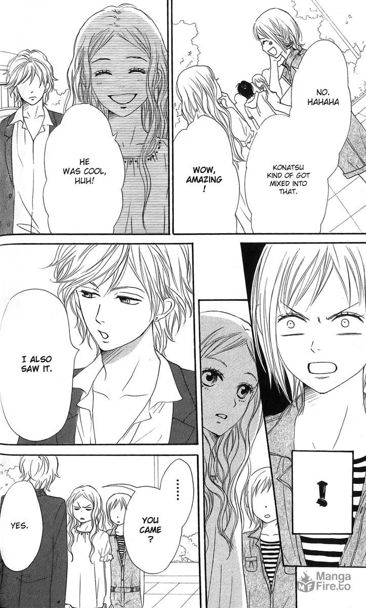 Read NanaKo Robin chapter 10 image 27 on Lezhin
