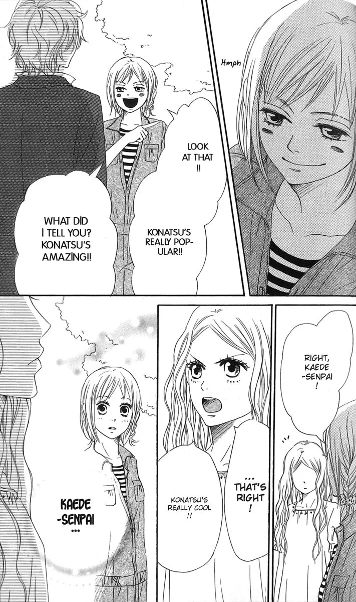 Read NanaKo Robin chapter 10 image 28 on Lezhin