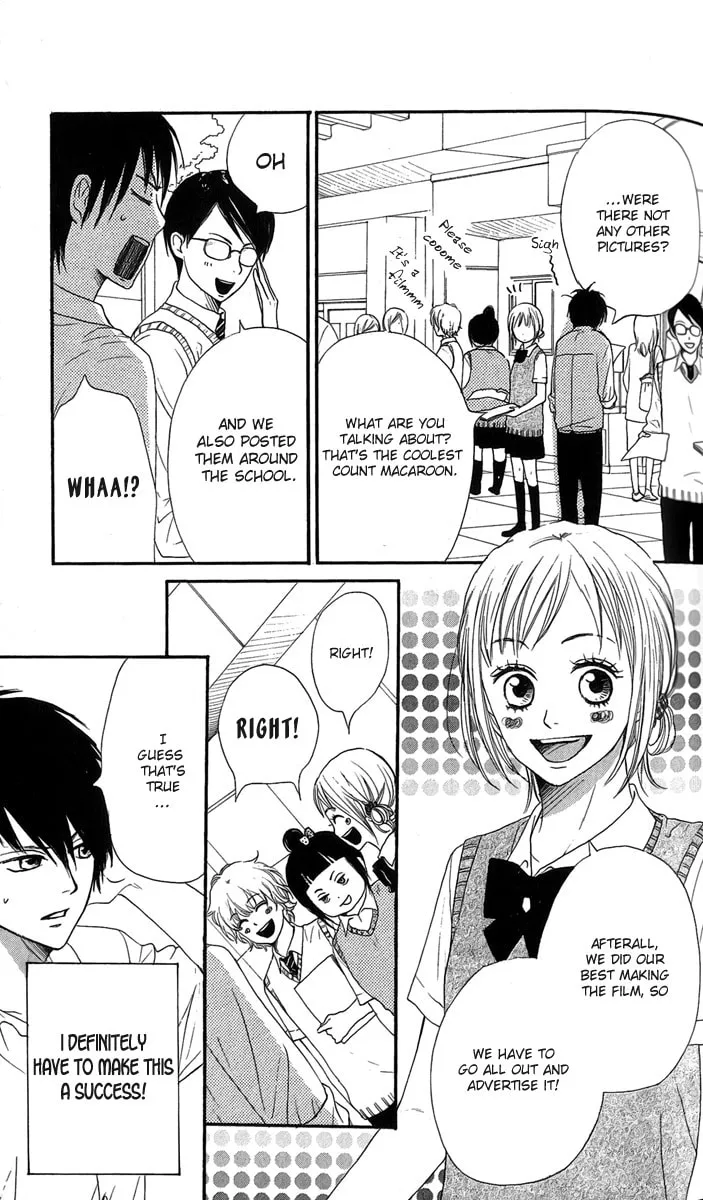 Read NanaKo Robin chapter 10 image 3 on Lezhin