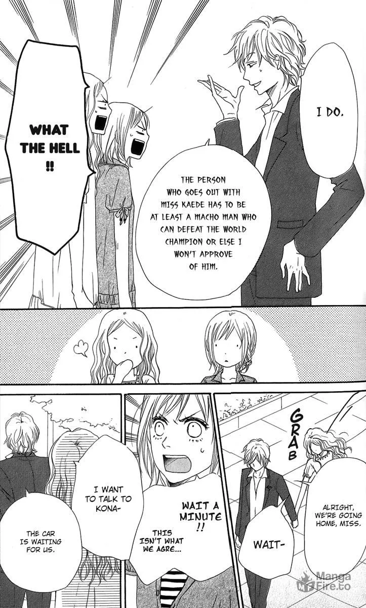 Read NanaKo Robin chapter 10 image 30 on Lezhin