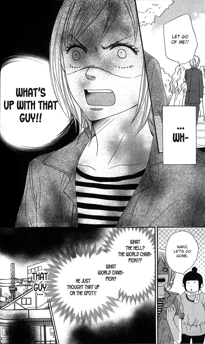 Read NanaKo Robin chapter 10 image 31 on Lezhin