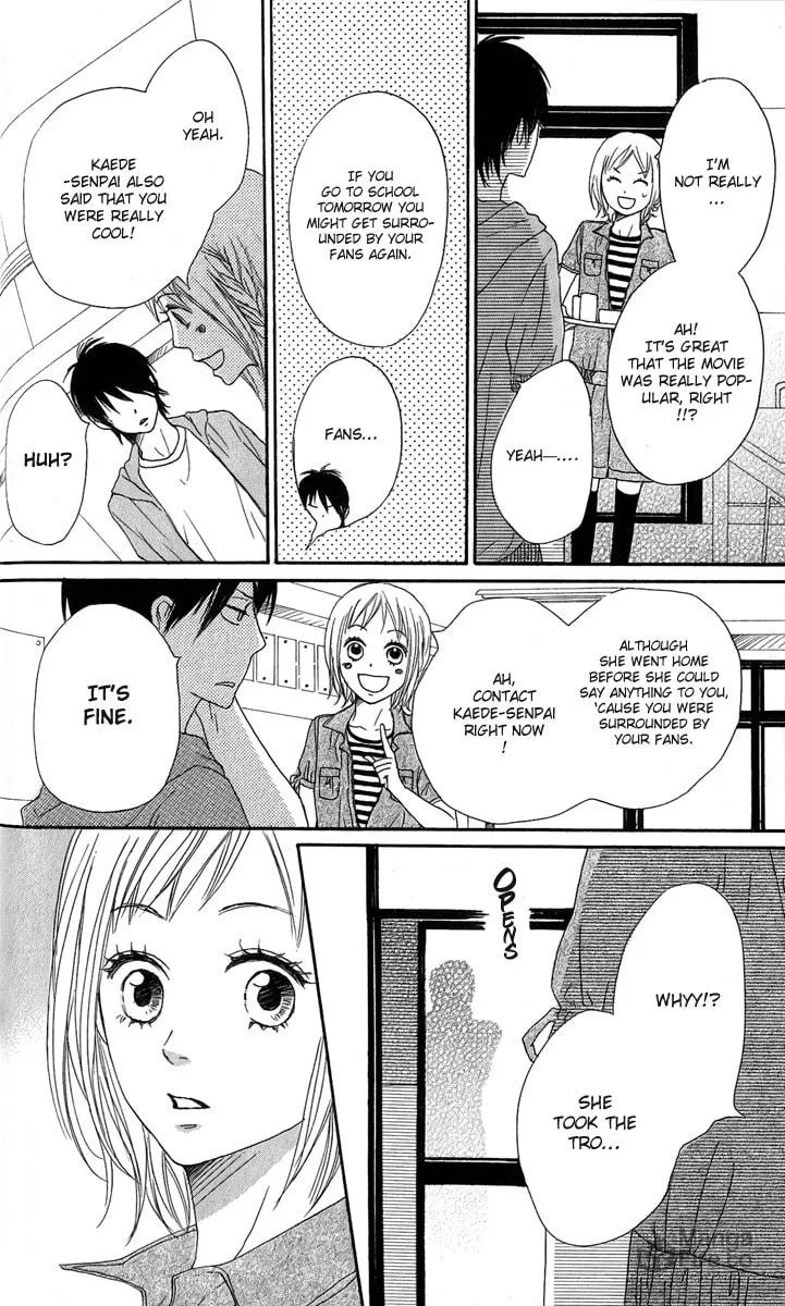 Read NanaKo Robin chapter 10 image 33 on Lezhin