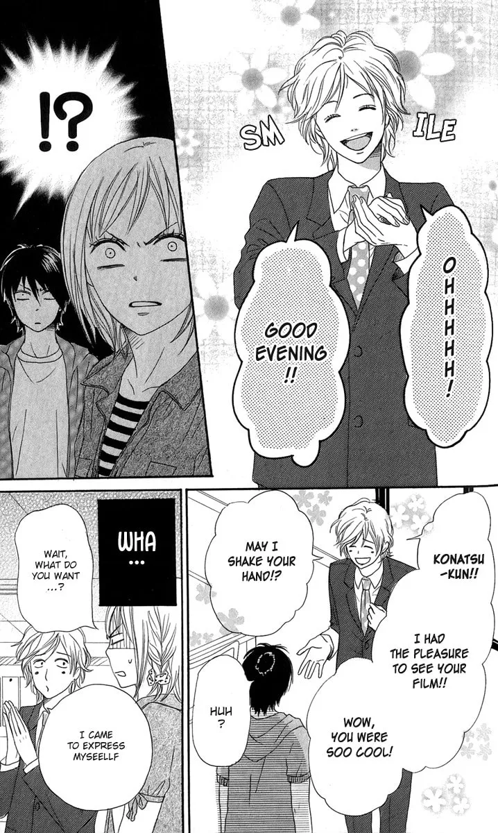 Read NanaKo Robin chapter 10 image 34 on Lezhin
