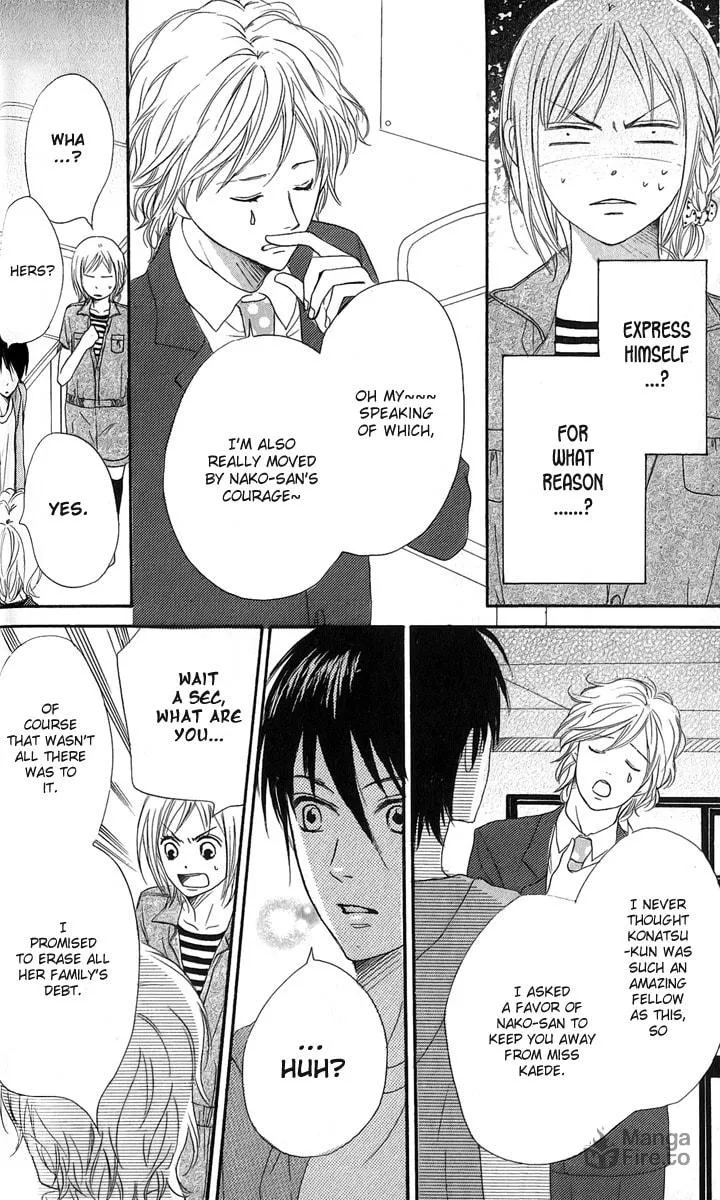 Read NanaKo Robin chapter 10 image 35 on Lezhin