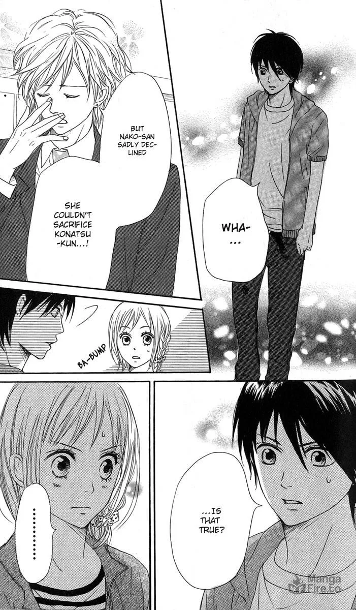 Read NanaKo Robin chapter 10 image 36 on Lezhin