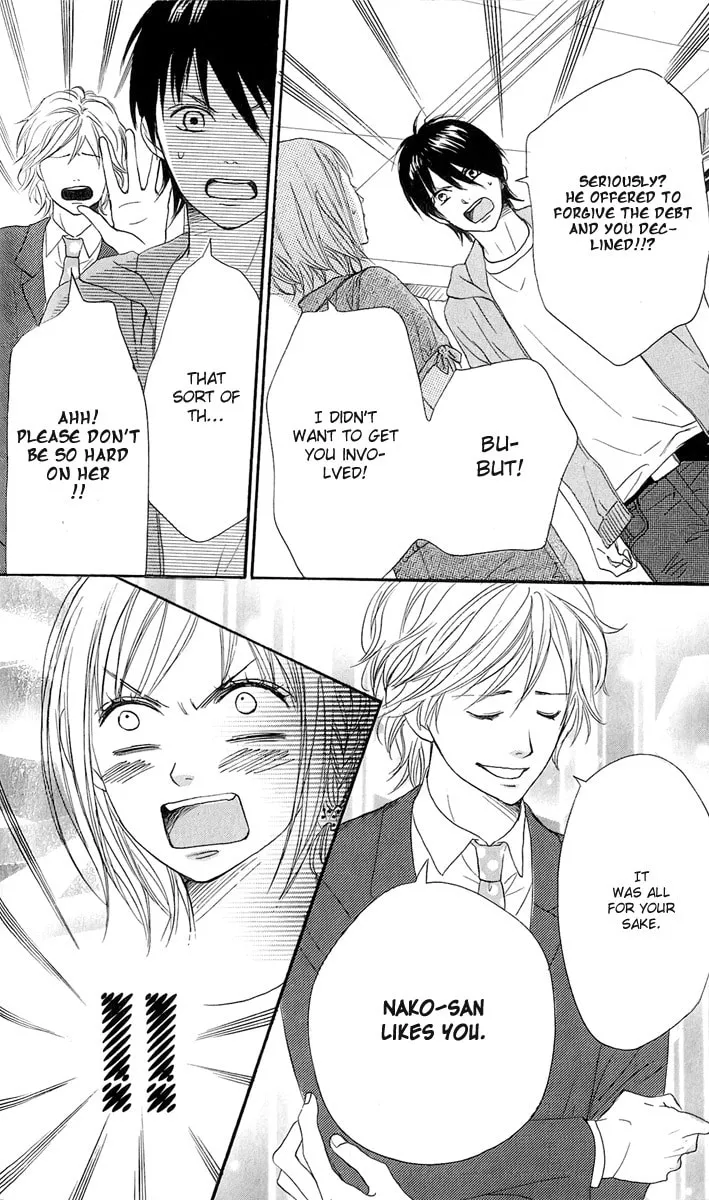 Read NanaKo Robin chapter 10 image 37 on Lezhin