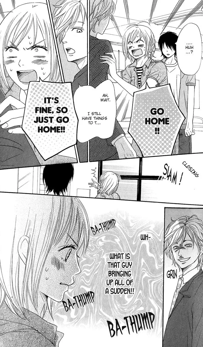 Read NanaKo Robin chapter 10 image 38 on Lezhin