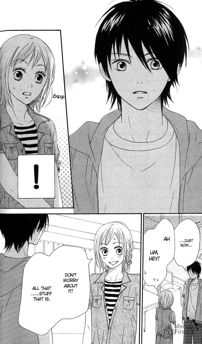Read NanaKo Robin chapter 10 image 39 on Lezhin