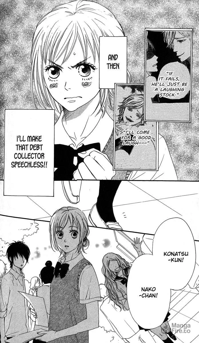 Read NanaKo Robin chapter 10 image 4 on Lezhin