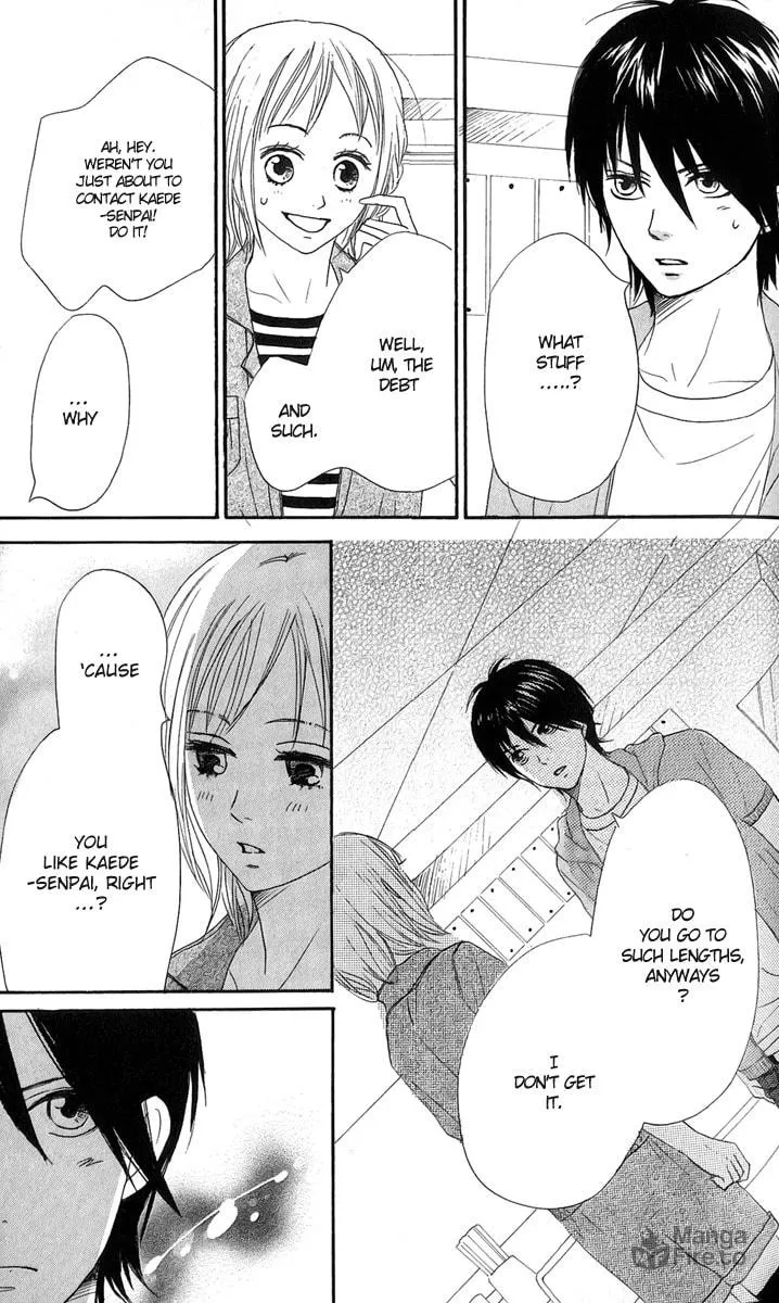 Read NanaKo Robin chapter 10 image 40 on Lezhin
