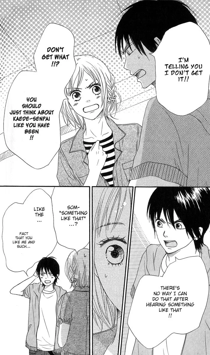 Read NanaKo Robin chapter 10 image 41 on Lezhin