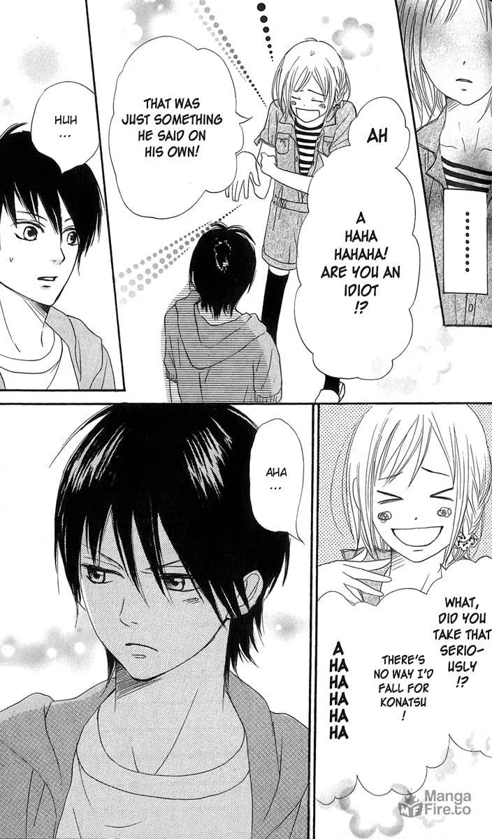 Read NanaKo Robin chapter 10 image 42 on Lezhin
