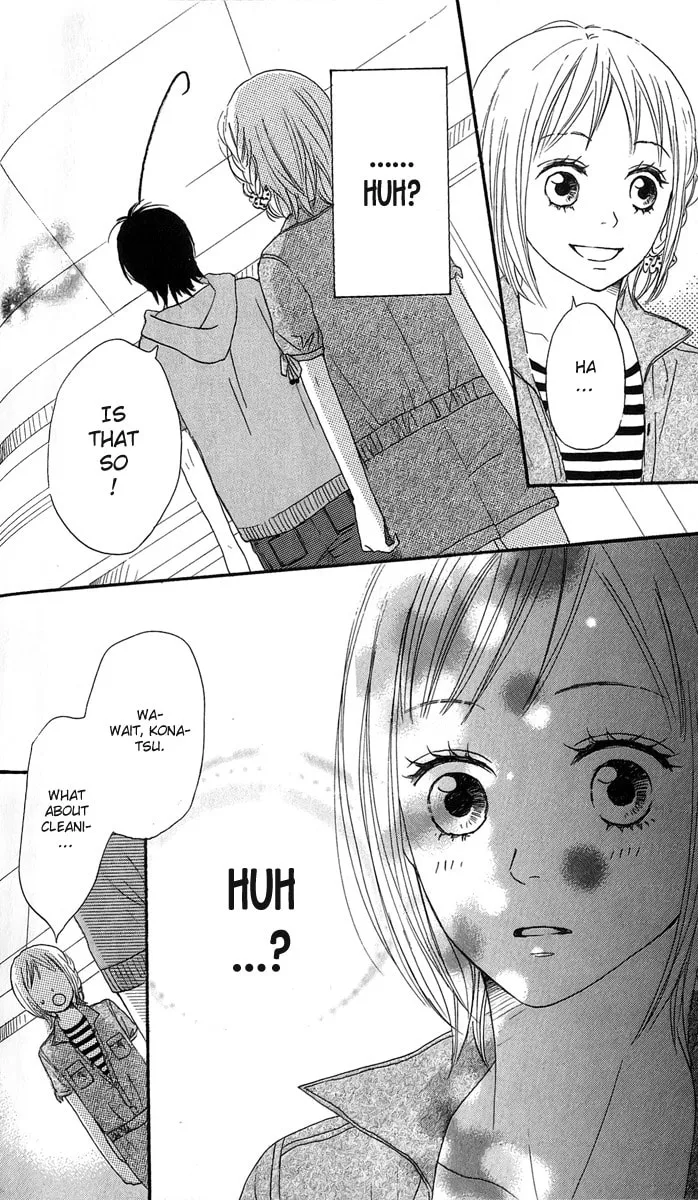 Read NanaKo Robin chapter 10 image 43 on Lezhin