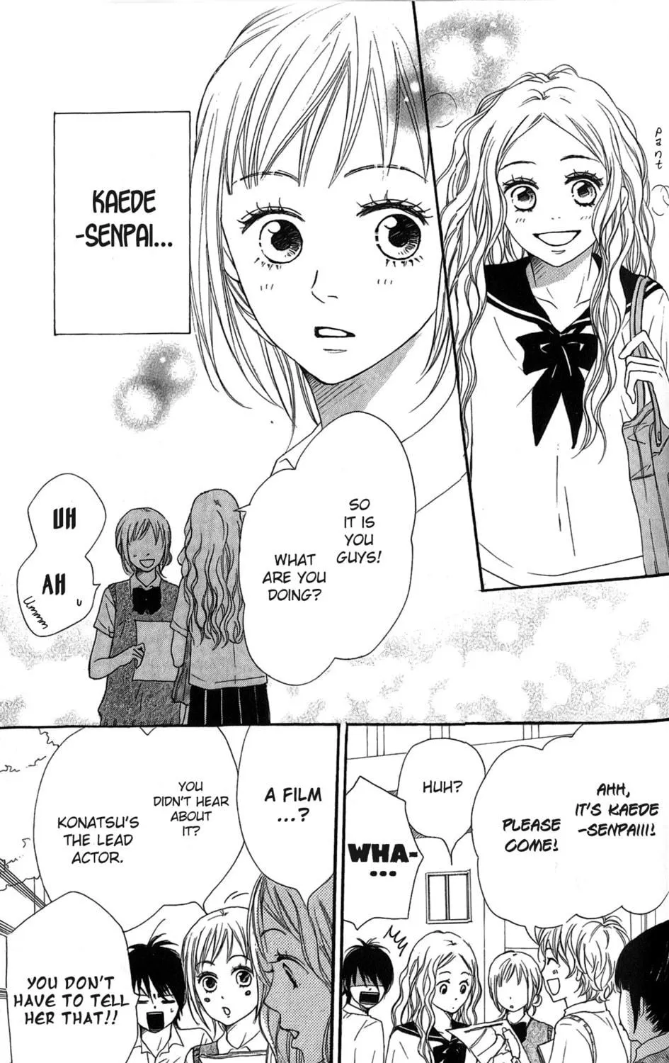 Read NanaKo Robin chapter 10 image 5 on Lezhin