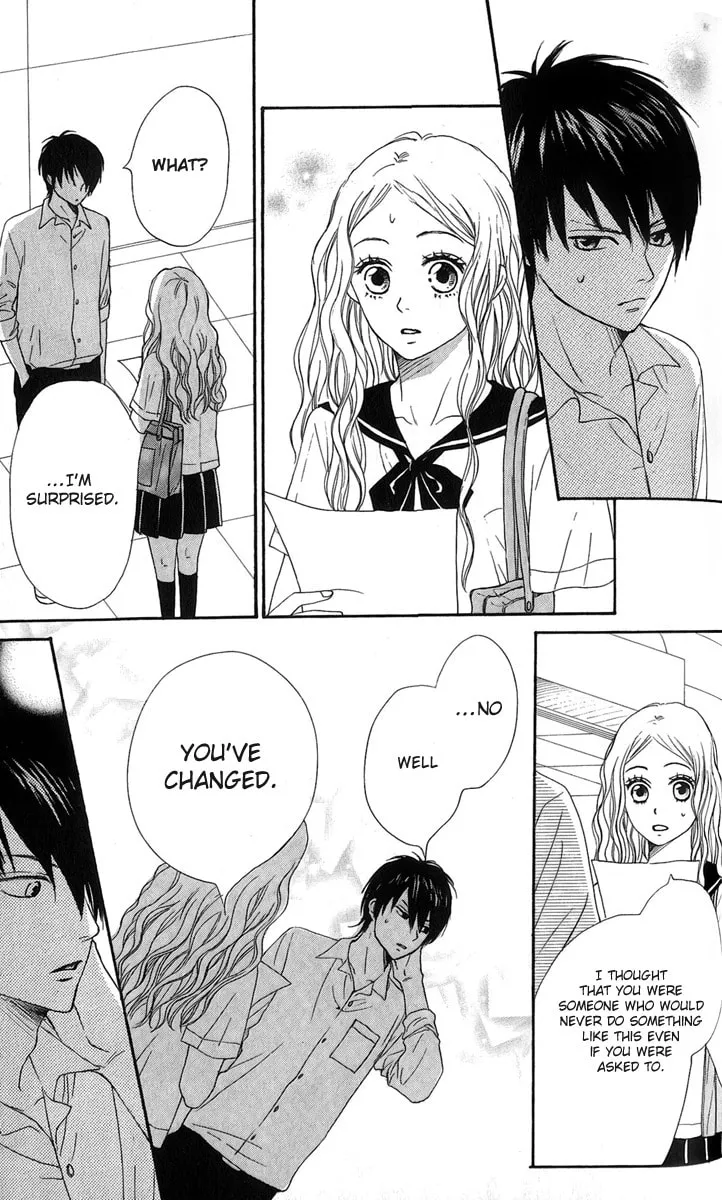 Read NanaKo Robin chapter 10 image 8 on Lezhin
