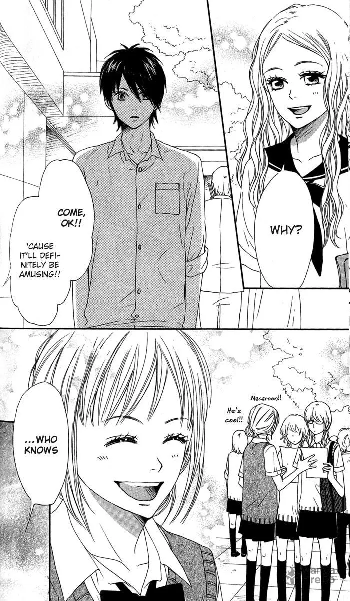 Read NanaKo Robin chapter 10 image 9 on Lezhin