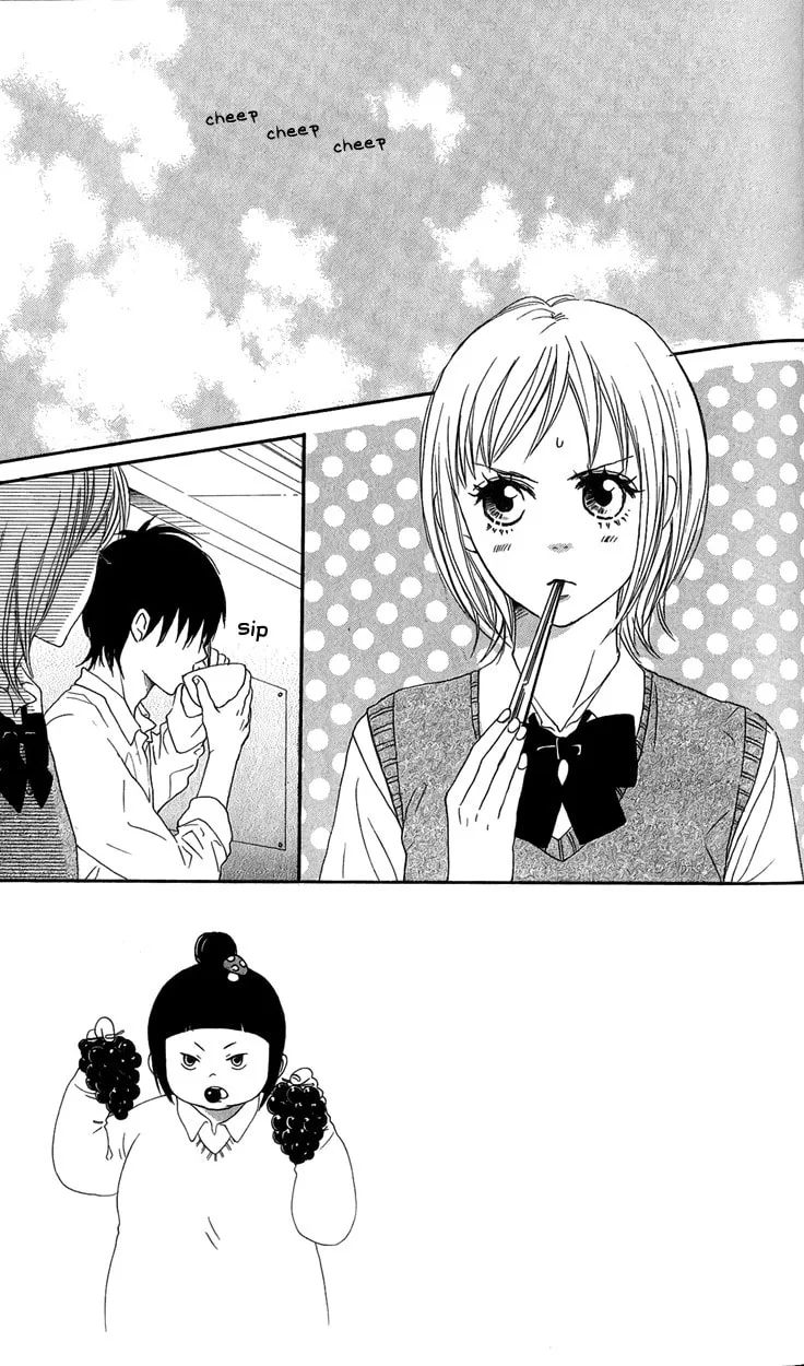 Read NanaKo Robin chapter 11 image 1 on Lezhin