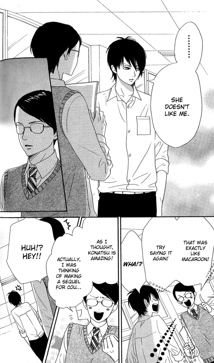 Read NanaKo Robin chapter 11 image 10 on Lezhin