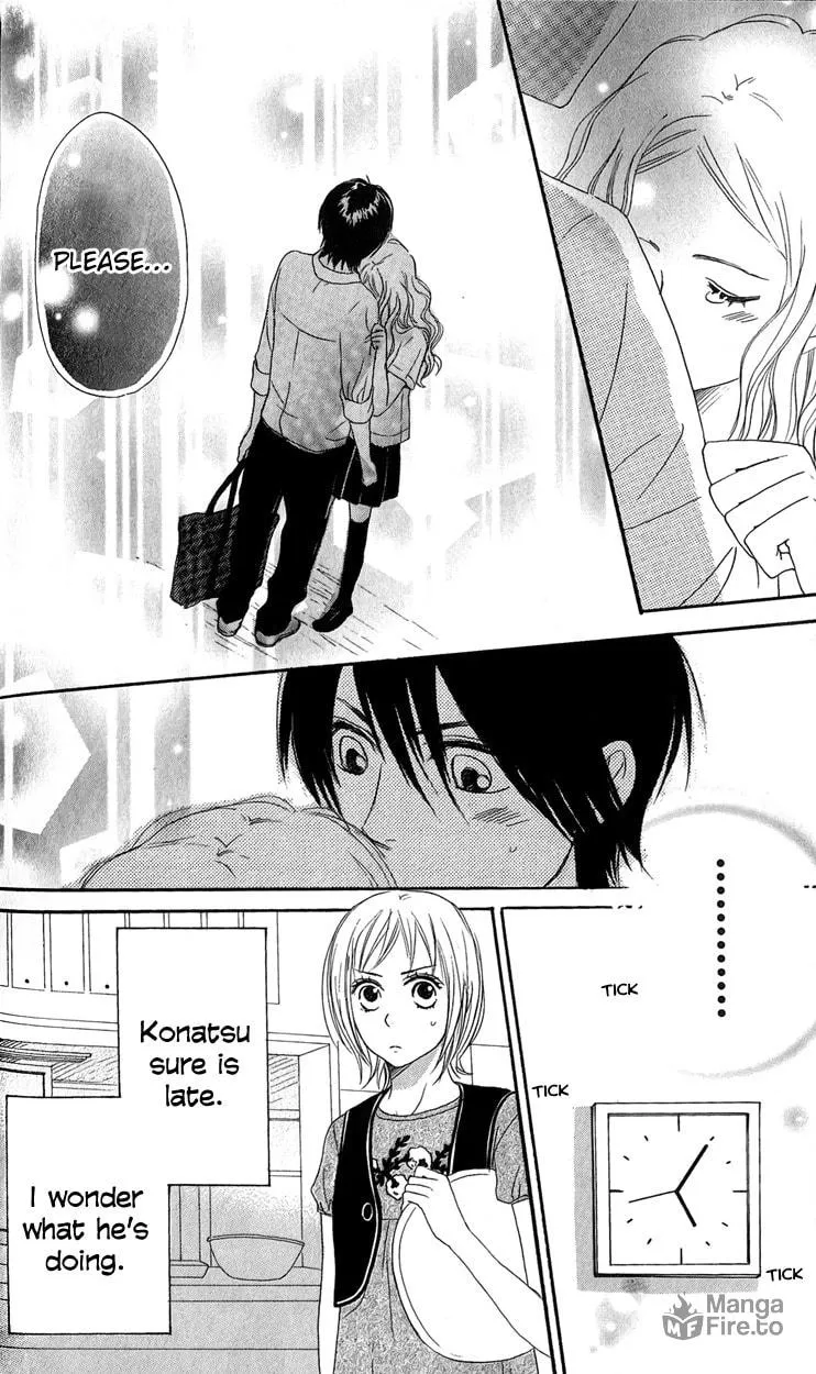 Read NanaKo Robin chapter 11 image 14 on Lezhin