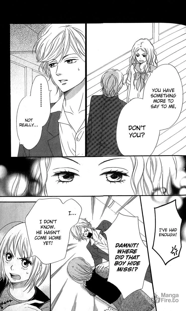 Read NanaKo Robin chapter 11 image 19 on Lezhin