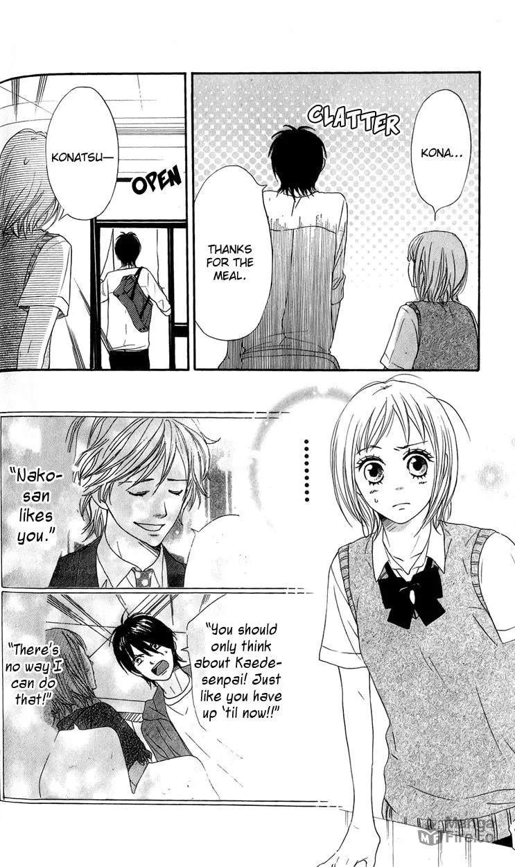 Read NanaKo Robin chapter 11 image 2 on Lezhin