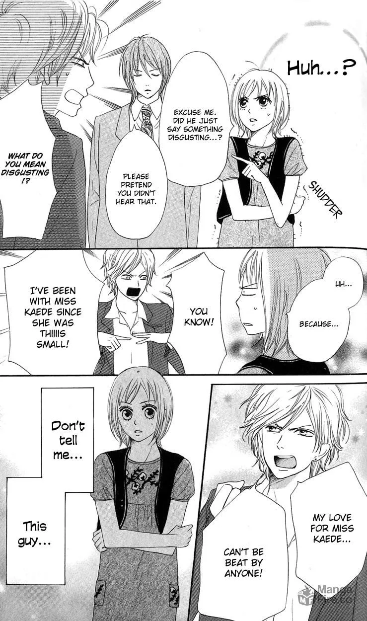 Read NanaKo Robin chapter 11 image 23 on Lezhin