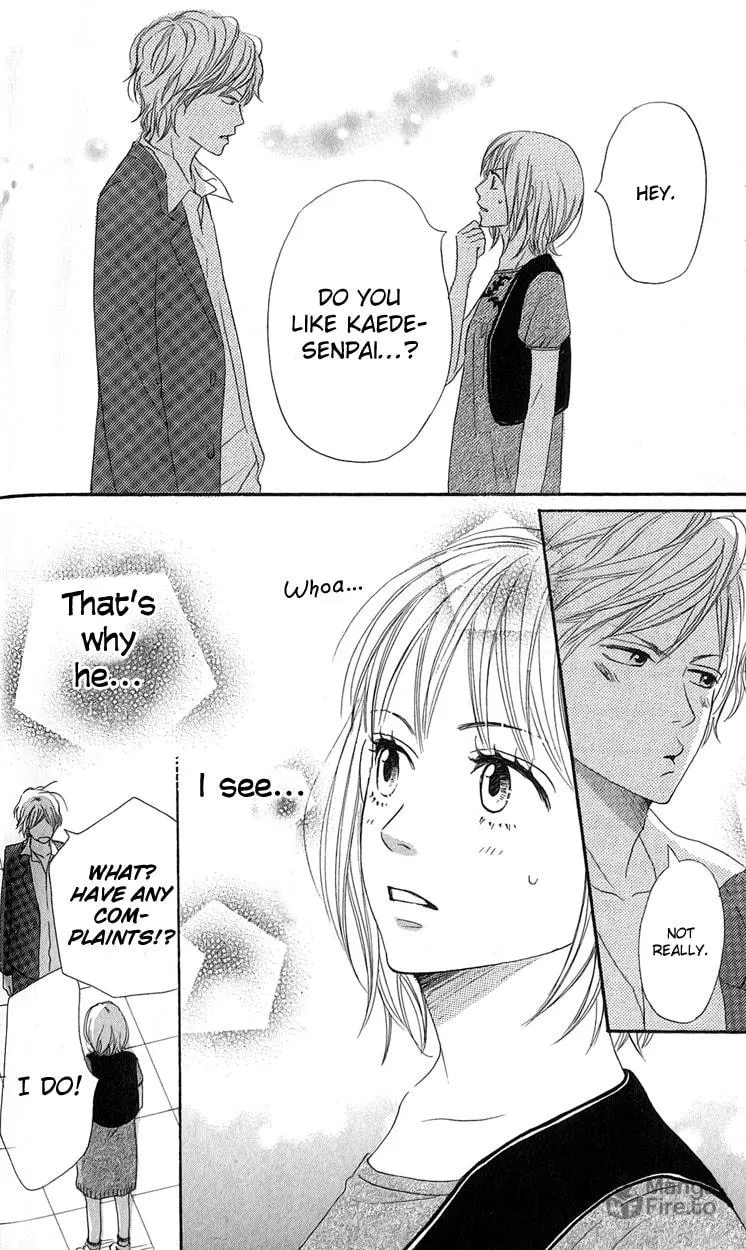 Read NanaKo Robin chapter 11 image 24 on Lezhin