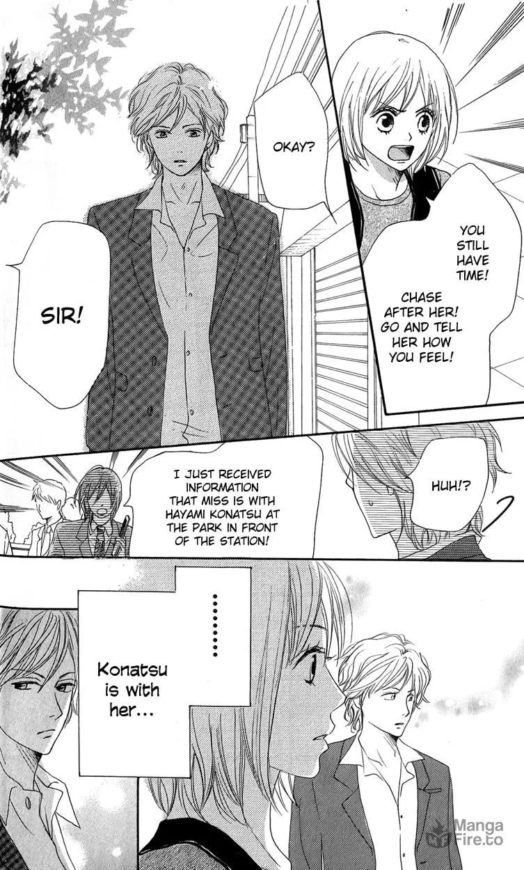 Read NanaKo Robin chapter 11 image 26 on Lezhin