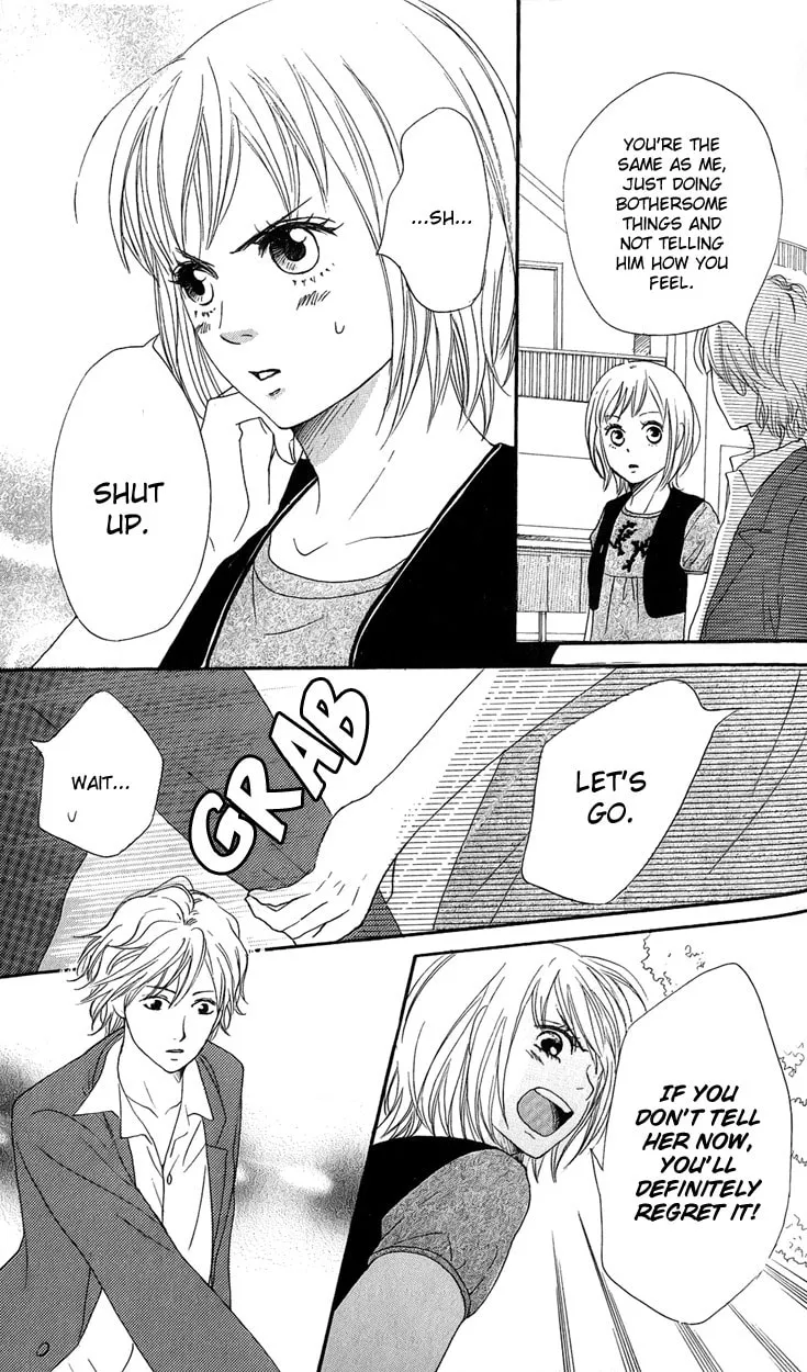 Read NanaKo Robin chapter 11 image 27 on Lezhin