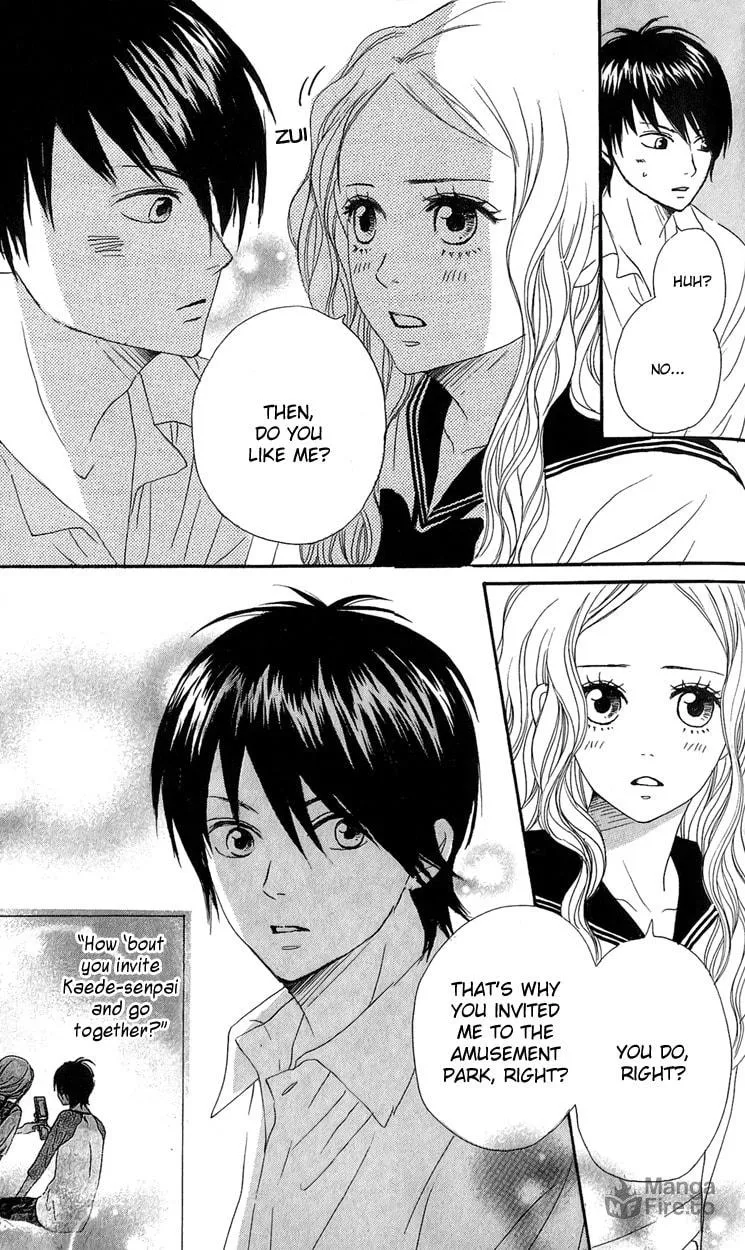 Read NanaKo Robin chapter 11 image 29 on Lezhin