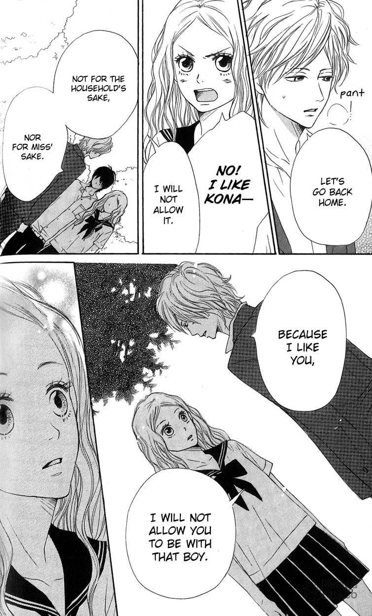 Read NanaKo Robin chapter 11 image 34 on Lezhin