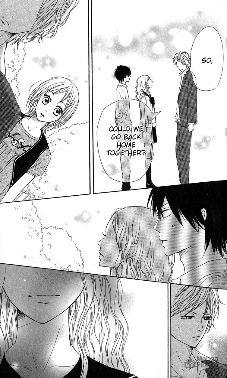 Read NanaKo Robin chapter 11 image 35 on Lezhin