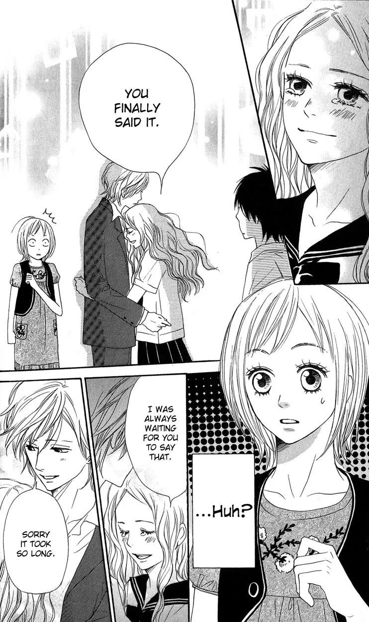 Read NanaKo Robin chapter 11 image 36 on Lezhin