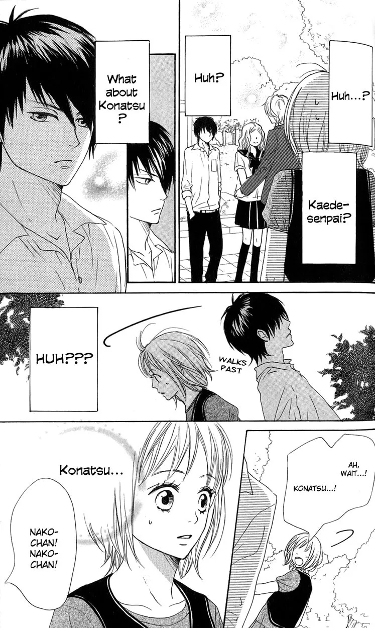 Read NanaKo Robin chapter 11 image 37 on Lezhin