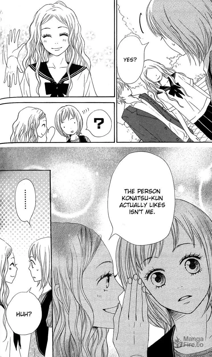 Read NanaKo Robin chapter 11 image 38 on Lezhin