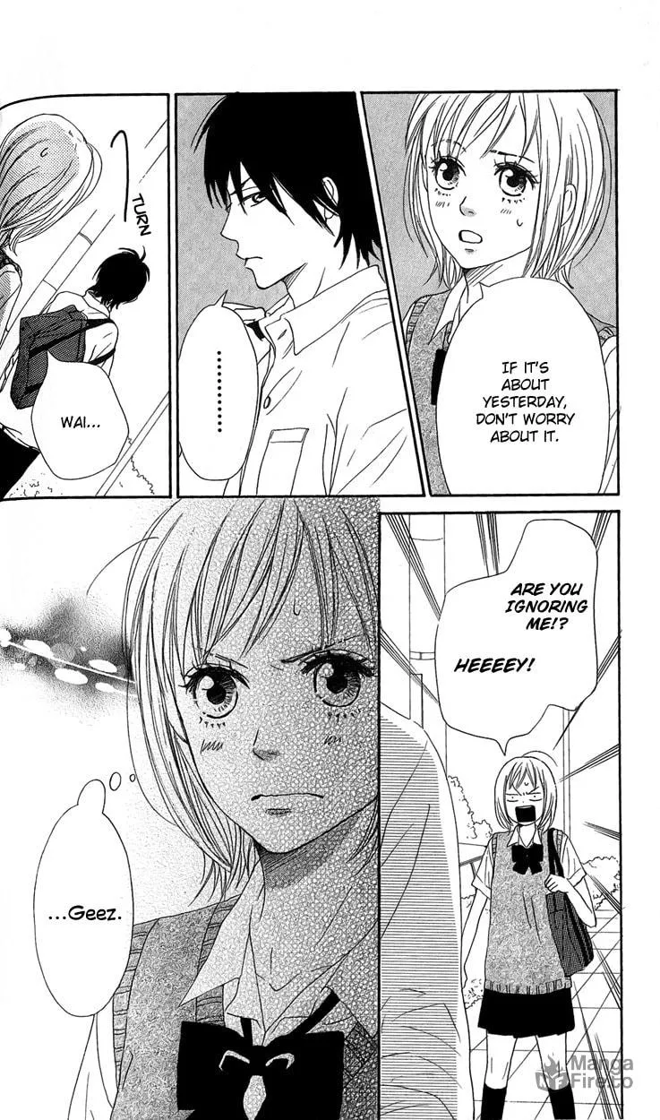 Read NanaKo Robin chapter 11 image 4 on Lezhin