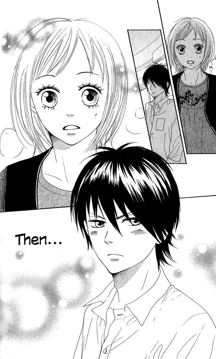 Read NanaKo Robin chapter 11 image 40 on Lezhin