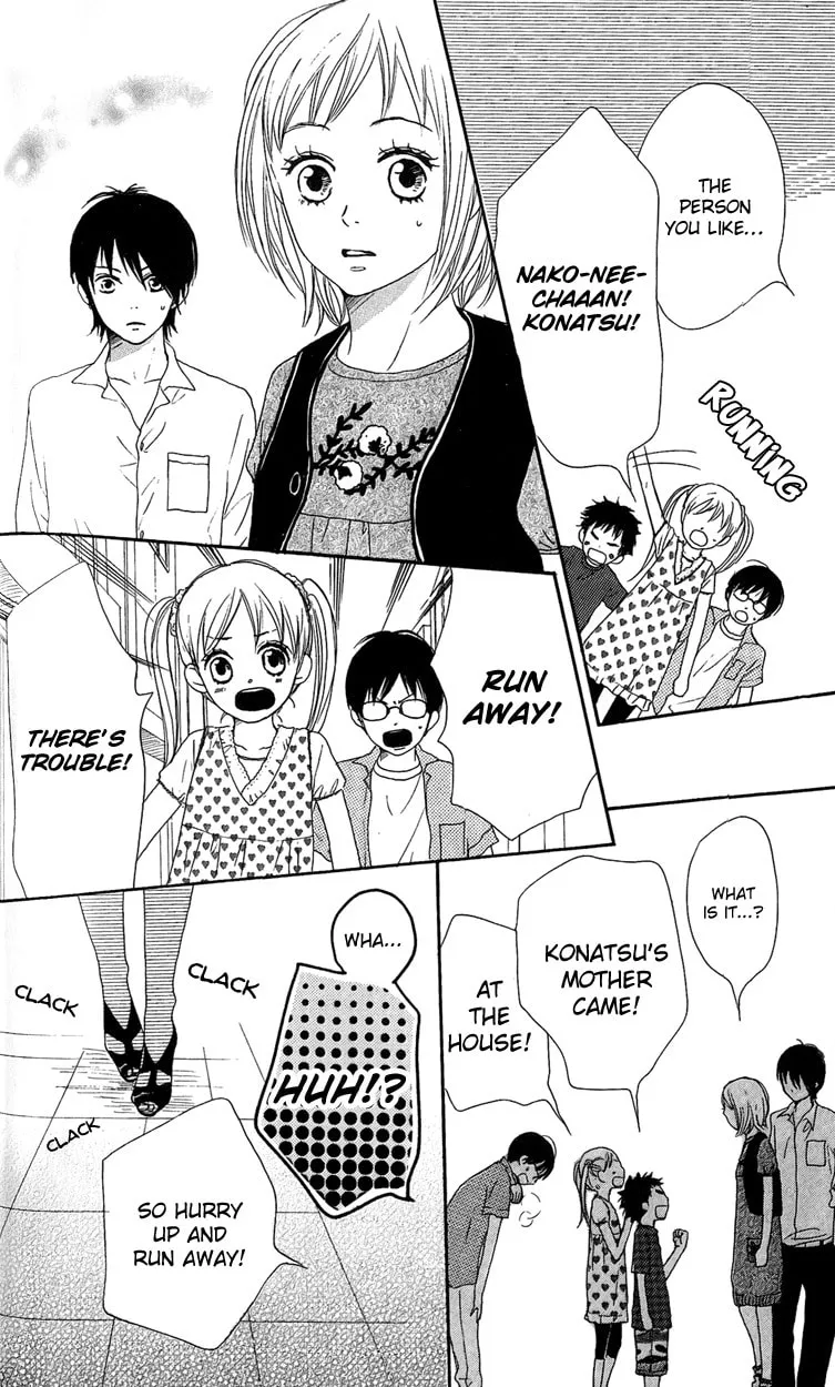Read NanaKo Robin chapter 11 image 42 on Lezhin