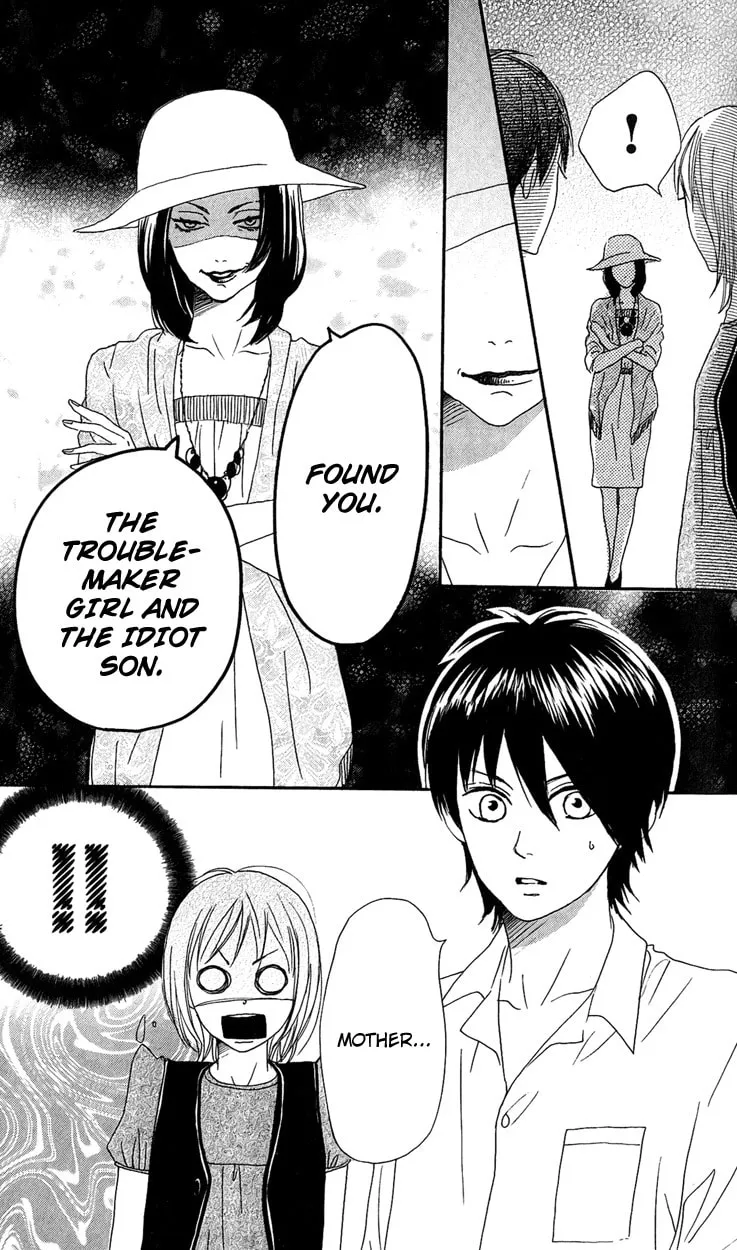 Read NanaKo Robin chapter 11 image 43 on Lezhin