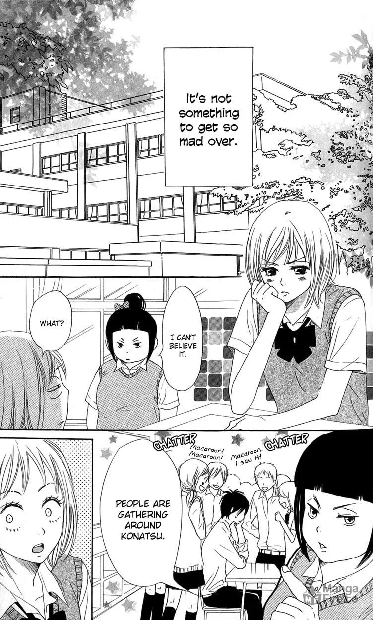 Read NanaKo Robin chapter 11 image 5 on Lezhin
