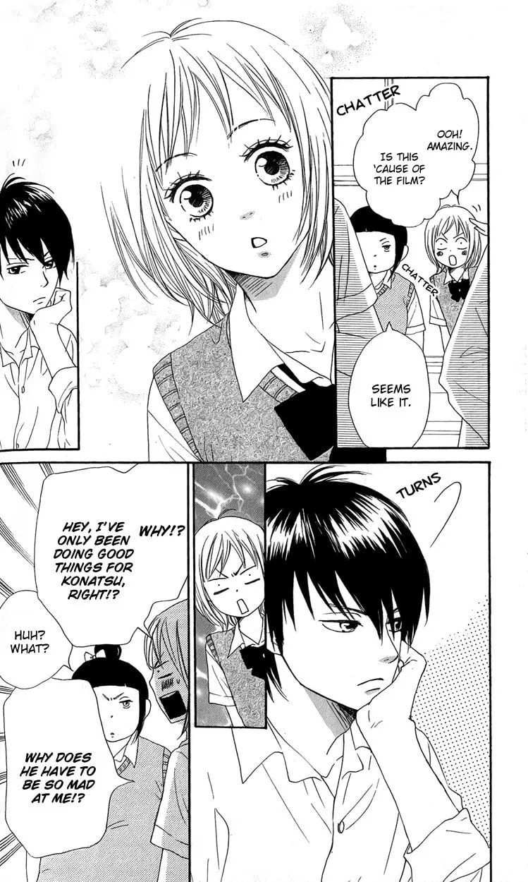 Read NanaKo Robin chapter 11 image 6 on Lezhin